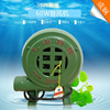 hair drier wholesale Shanghai CZR60w Copper wire blower wholesale noise centrifugal Fan Boiler fan