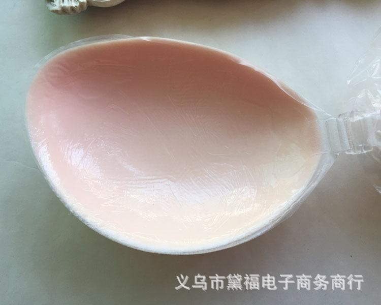 Soutien-gorge discret jeunes femmes - Ref 789032 Image 15