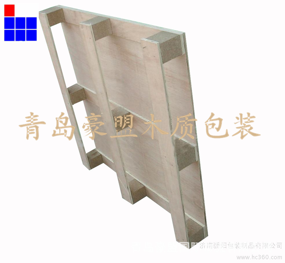 胶合板单面反面