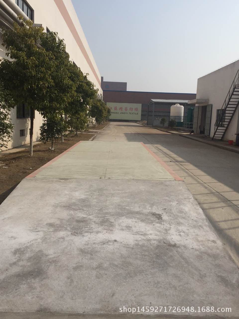 南通開發(fā)區(qū)3x9米60噸