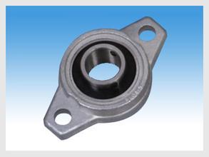 ASAHI轴承    UFL002    全新日本旭精工外球面轴承   现货