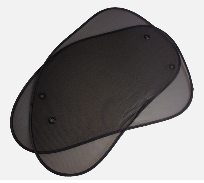 汽车网纱遮阳侧挡_11