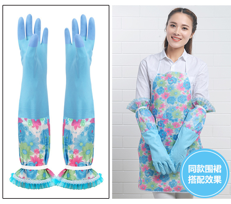 푸른 나팔꽃