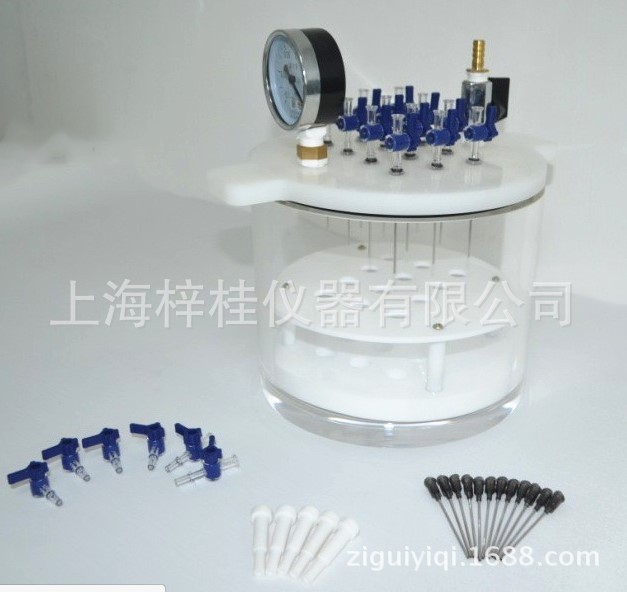 上海固相萃取装置固相萃取仪价格12孔24孔36孔固相萃取仪可定做