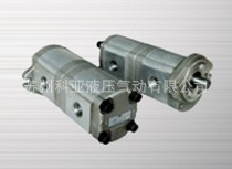 全新原装台湾HP多联齿轮泵PBBB-6-6-6-R-K6F 型号齐全  欢迎询价