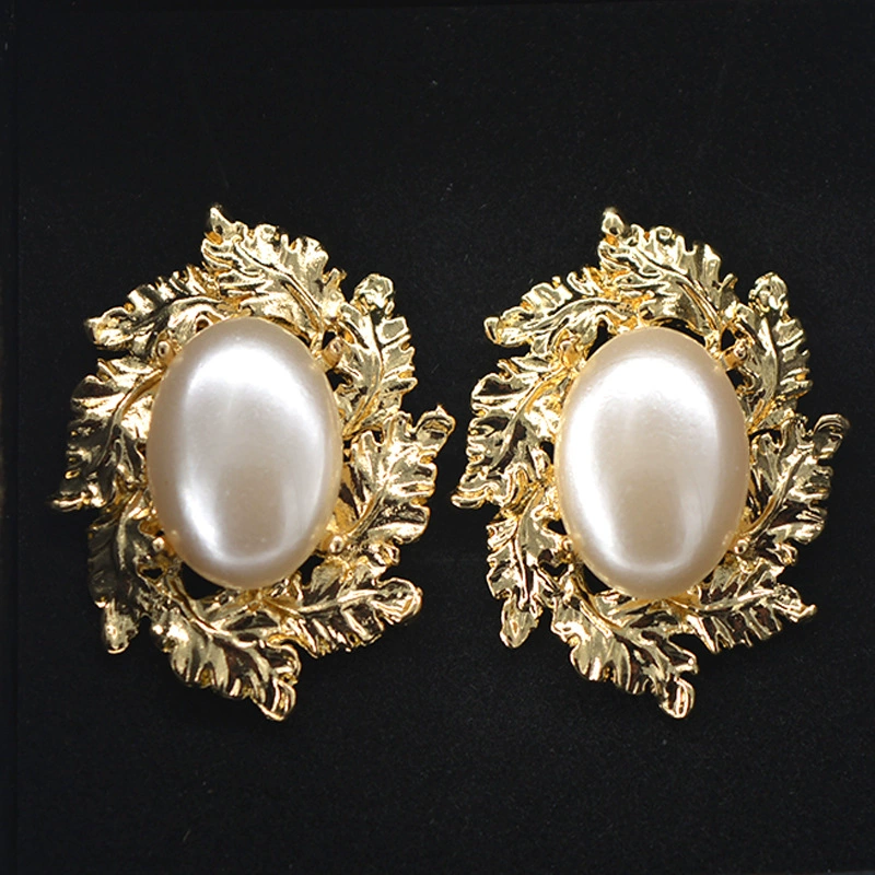 Серьги из жемчуга, аксессуары, новая коллекция, корейский стиль