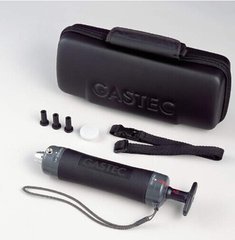 日本GASTEC 手动气体采集器 GV-100S 价格现货