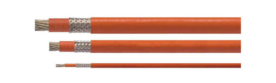 EV车内电池连接电缆（屏蔽电缆）