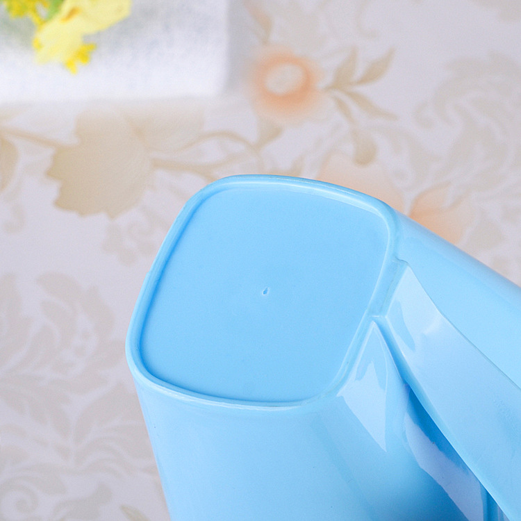 全网独家销售德国著名设计创意洗漱杯漱口杯塑