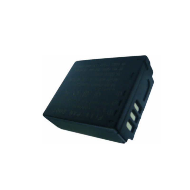 适用 松下 CGR-S007 DMC-TZ2 DMC-TZ3S DMC-TZ3K DMC-TZ1BK 电池