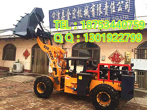 928矿用倾侧翻 (1)