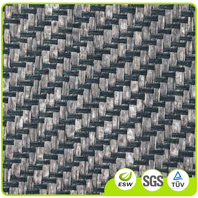 专业生产 YQ-Z-93748-7编织布 草工艺纸草定做