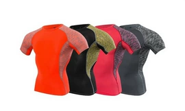 瑜伽服;运动裤;运动T恤