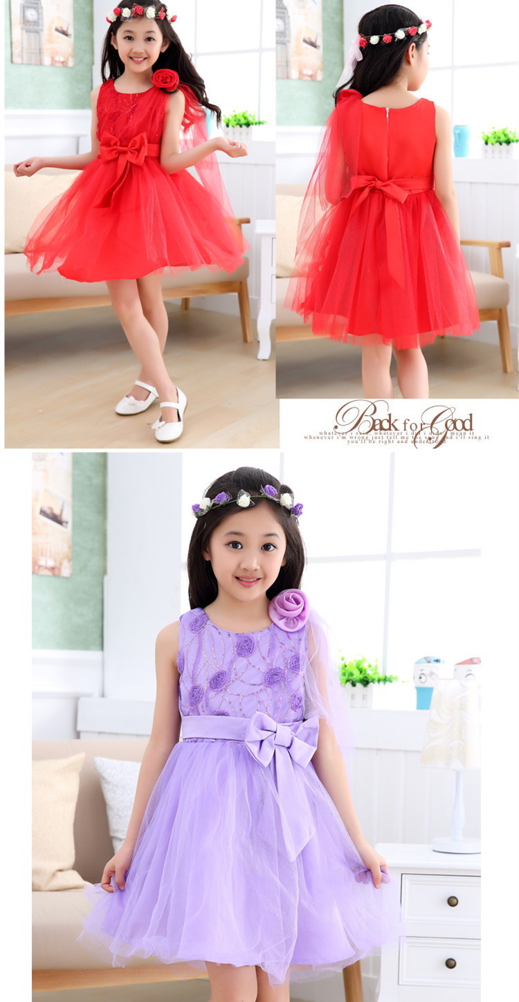 Robe enfant - Ref 2046457 Image 11