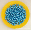 Plastic storage box odorless from pearl, brush, 8mm