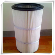 河南折疊3266聚酯纖維吸砂機粉塵濾筒買賣和價錢  支持定做