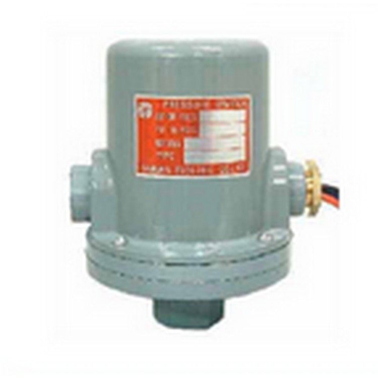 三和防水型压力开关 日本SANWA SPS-5