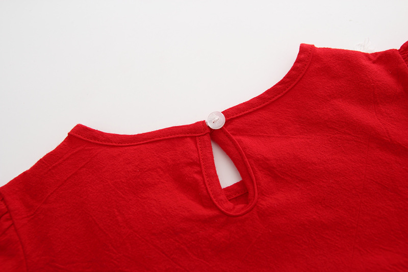 Chemise fille BABY à manche longue - Ref 2087267 Image 15