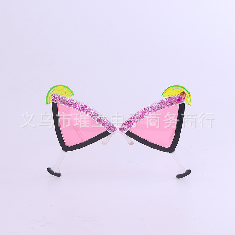 2017新款派对眼镜舞会眼镜