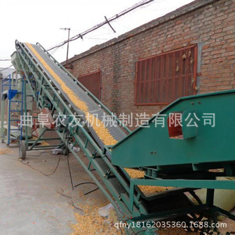 铝型材轻型皮带输送机 铝型材PVC流水线