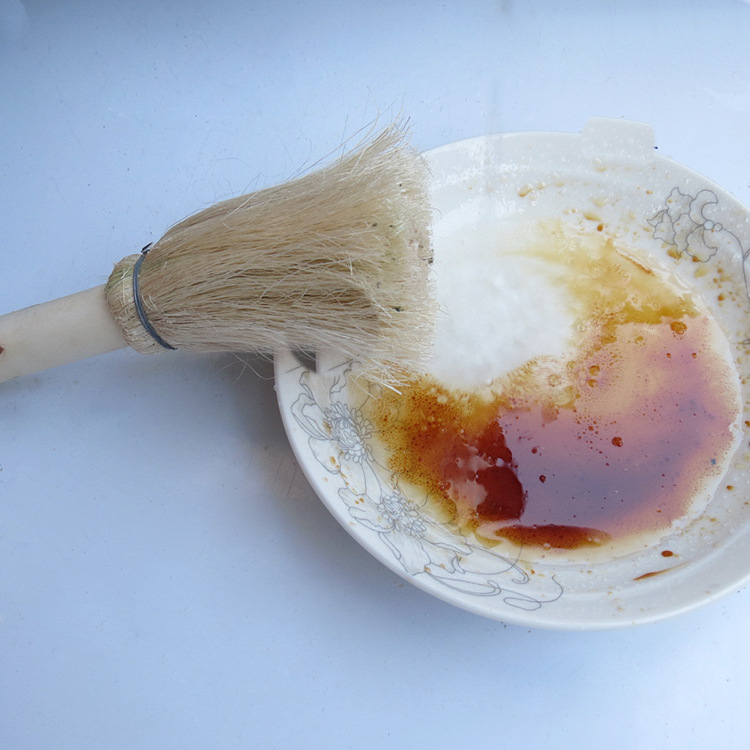 椰棕刷 洗锅刷 厨房不沾油刷