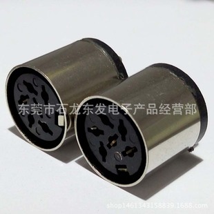 ��DIN6Pinĸ��5P��ĸȫ�~8P ���� ��|�B�������^