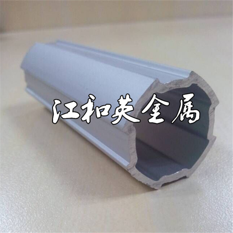 供应铝型材线棒 燕尾槽线棒 柔性线棒 精益管 厂家