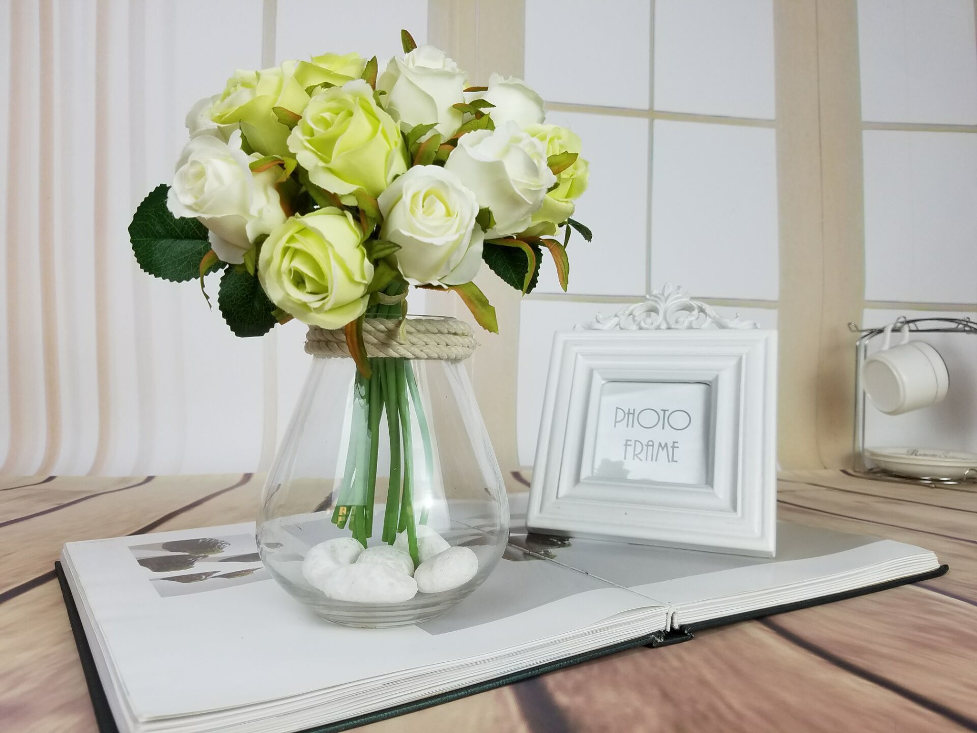 Искусственные Цветы Для Оформления Свадьбы Купить