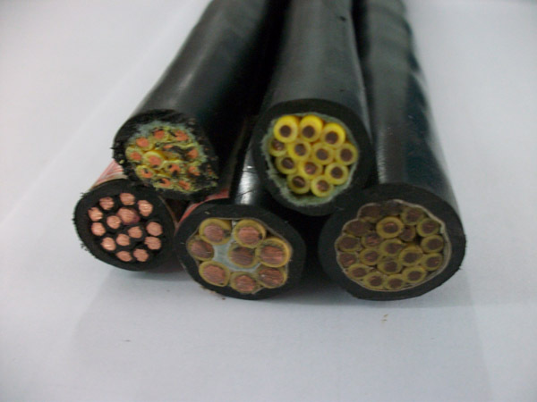 屏蔽电缆RVVP-14*1.5软芯屏蔽电缆RVVP-16*1.5