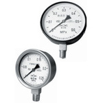 北京BLD布莱迪brighty全不锈钢压力表 YTF-100H, 150H代理销售