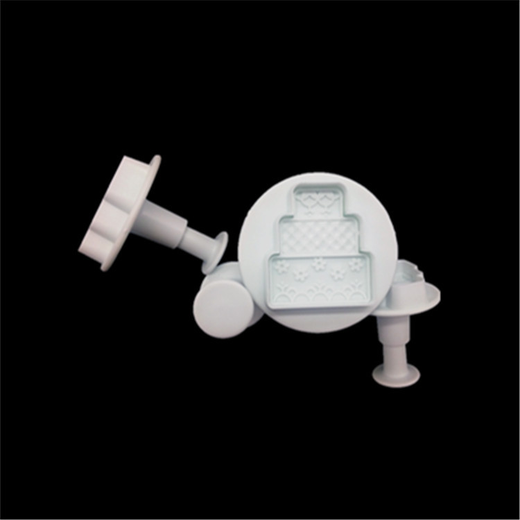 T022 蛋糕形弹簧模具