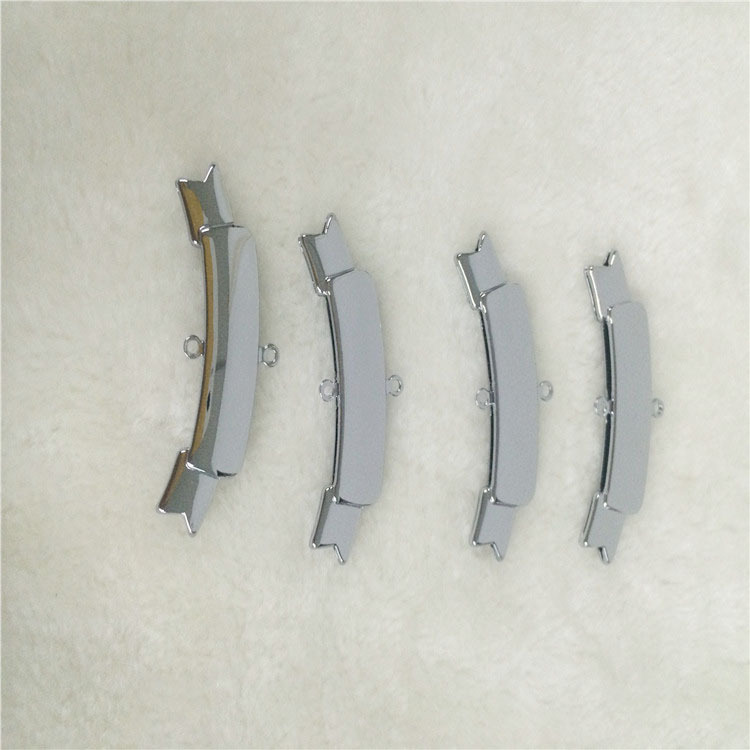 电镀厂批发电镀白锌彩锌黄锌 表面处理电镀锌 五金电镀耐磨高温锌