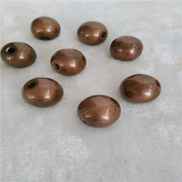 金属古色电镀厂批发五金电镀红古铜青古铜 不锈钢电镀紫铜 镀铜厂