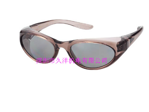 TRUSCO日本中山TSG-380防护眼镜久洋