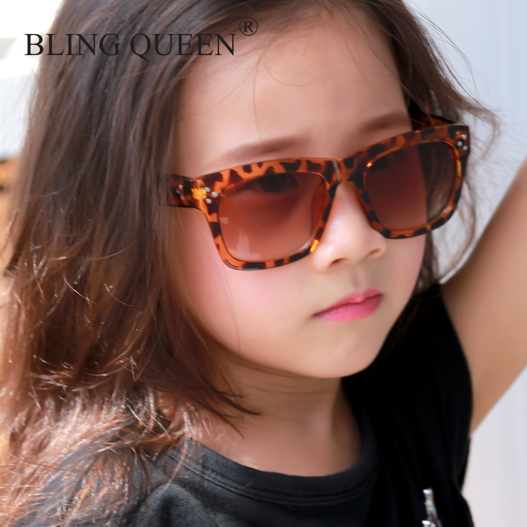 Promotional sunscreen glasses Yiwu glass...