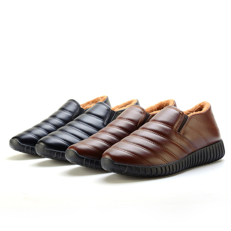 Boots - chaussures en Ercengzhupi - Ref 954811 Image 38