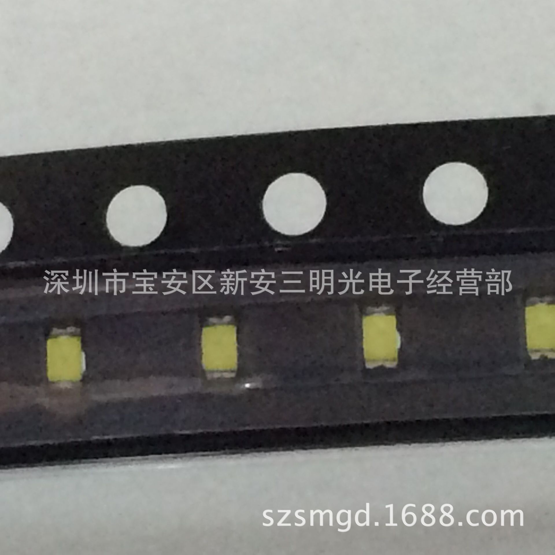 0603侧面发光橙色LED贴片灯珠0602橙光侧发光二极管1606指示灯-阿里巴巴