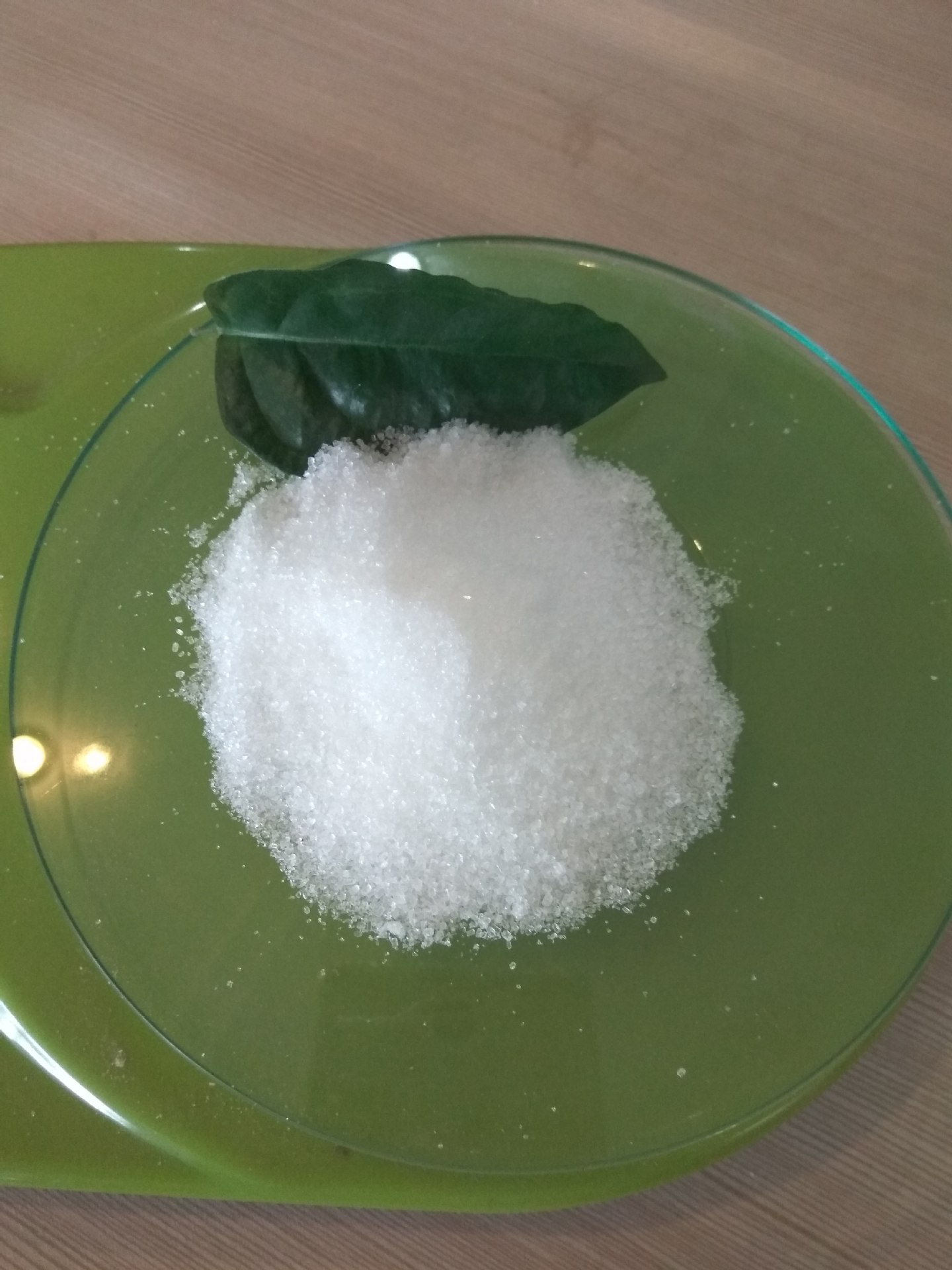 硫酸铵（己内酰胺级）