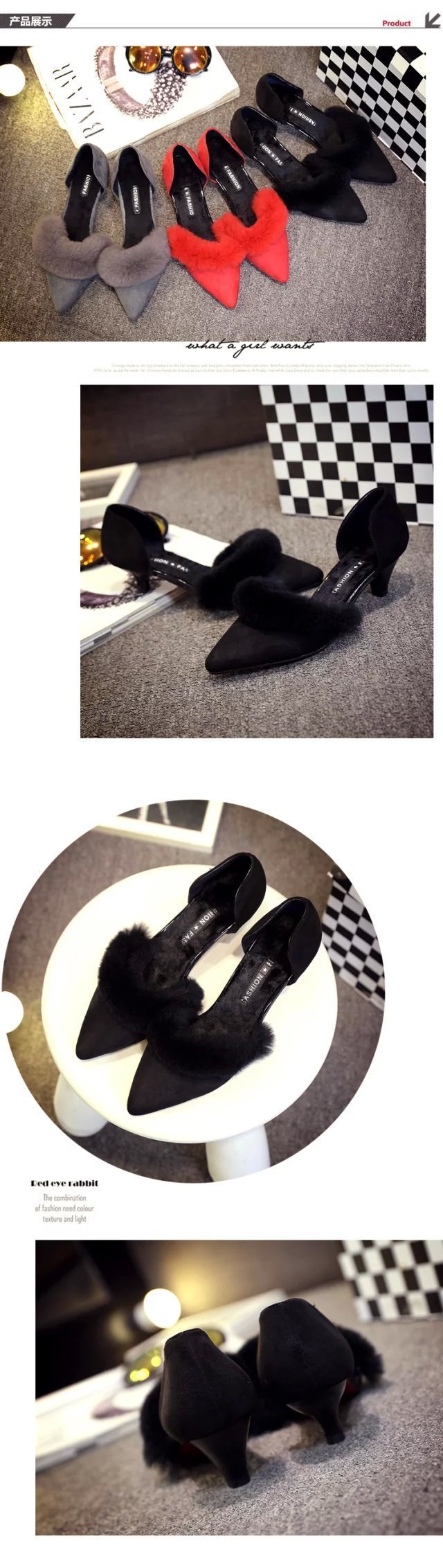 Chaussures de printemps - Ref 918116 Image 11