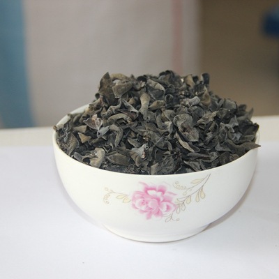 Jilin Black fungus Place of Origin Direct selling Salad Montenegro Fungus 1.0 Orthodox school Bowl Country of Origin Basswood Dried fungus