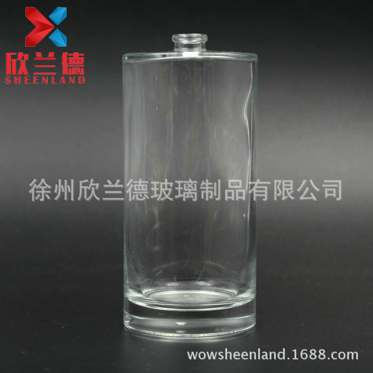 200ml玻璃香水瓶  香水瓶