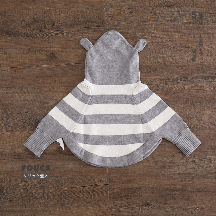 Pull fille - Ref 2104082 Image 14
