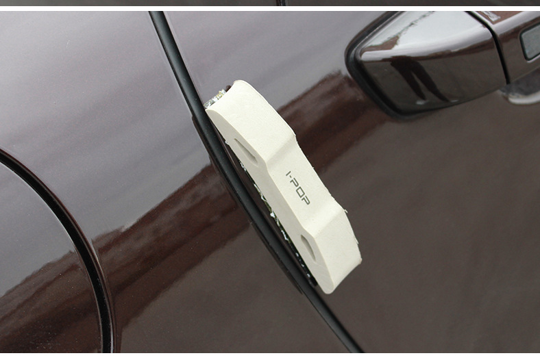 WF-207汽車門邊防撞條_10