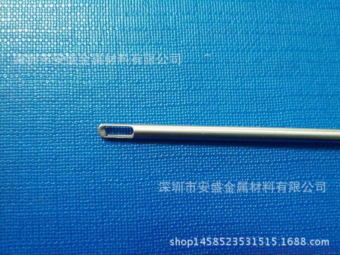 不锈钢毛细管 医用304不锈钢毛细管 316L不锈钢毛细管