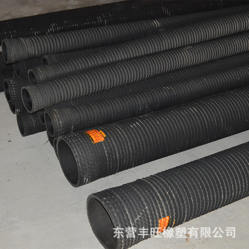 耐油胶管，耐油橡胶钢丝管等多种油管专用产品