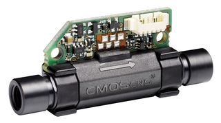 现货Sensirion/LG01-2000A005流量开关气泡探测器50ML/M原装正品