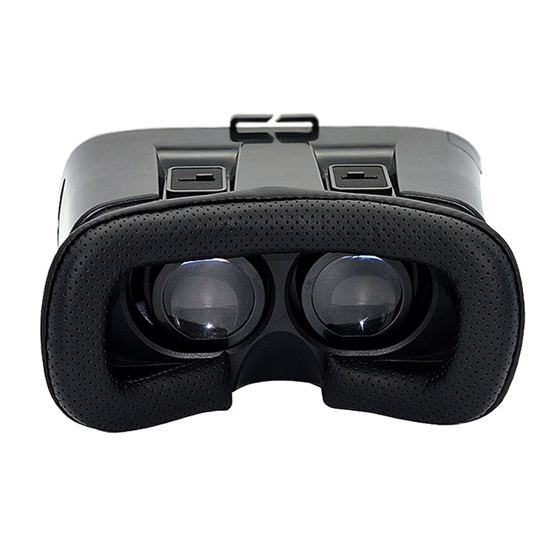 3D очки виртуальной реальности VR-очки