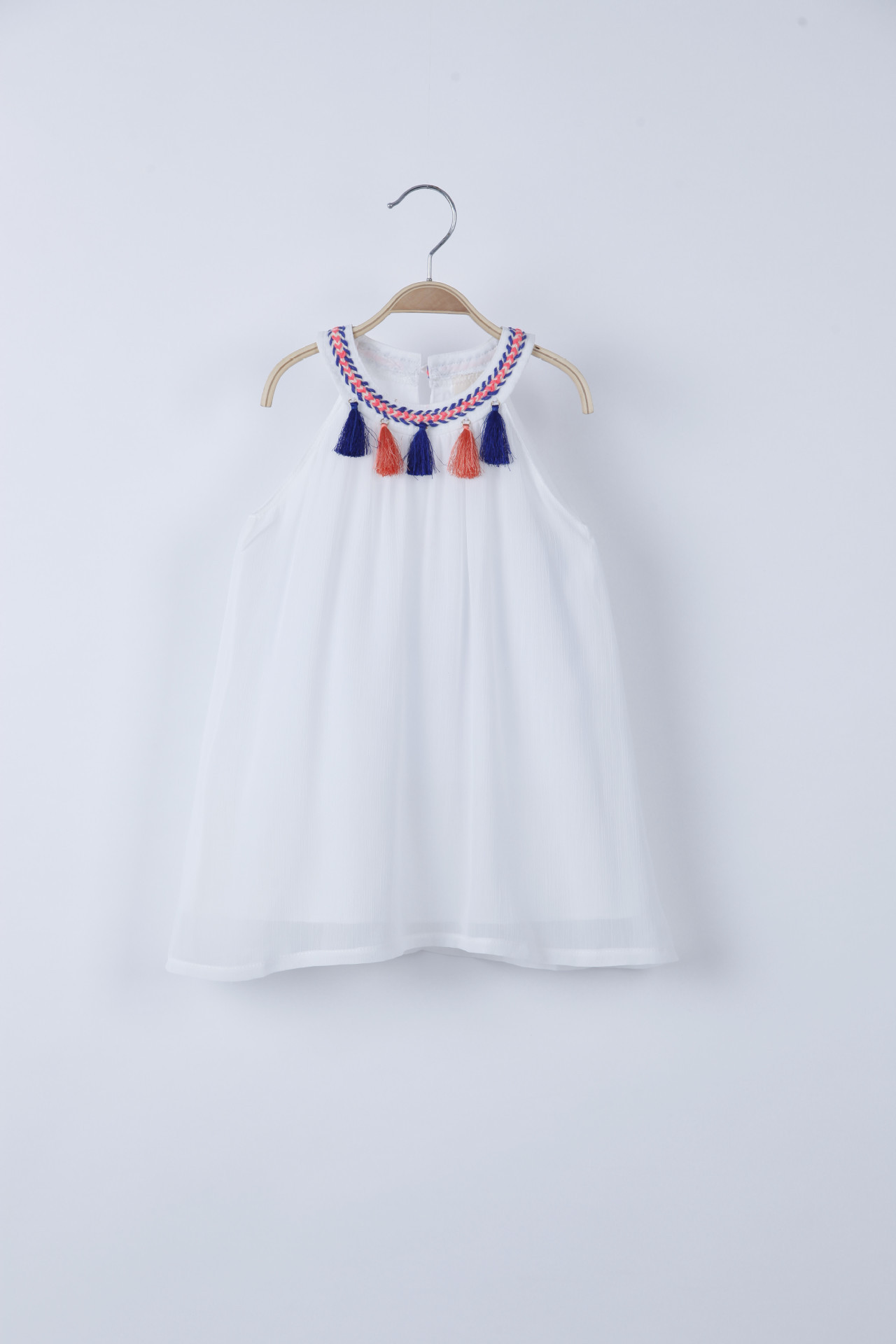 Robes pour fille en polyester - Ref 2045197 Image 14