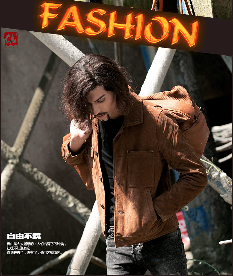 阿裡牛皮反絨皮詳情_02