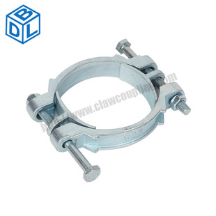�����p�ݗU�܊A Double bolt clamps  2 bolts clamp